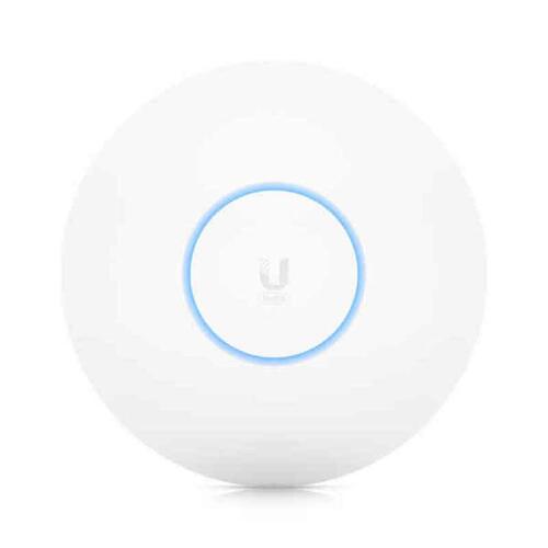 Adgangspunkt UBIQUITI Hvid