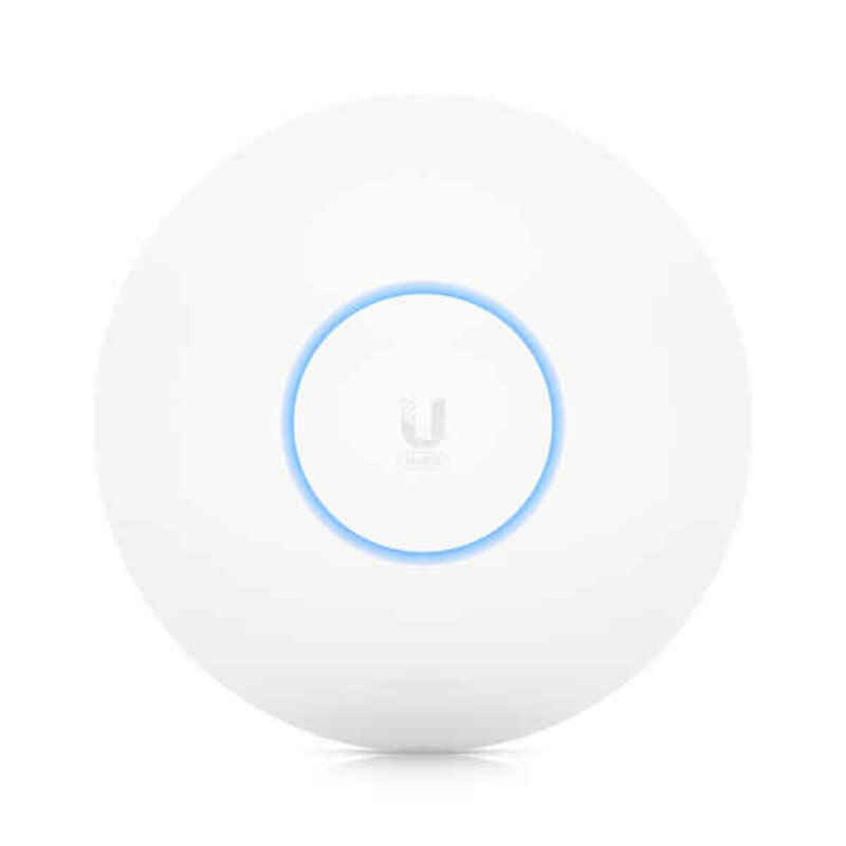 Adgangspunkt UBIQUITI Hvid