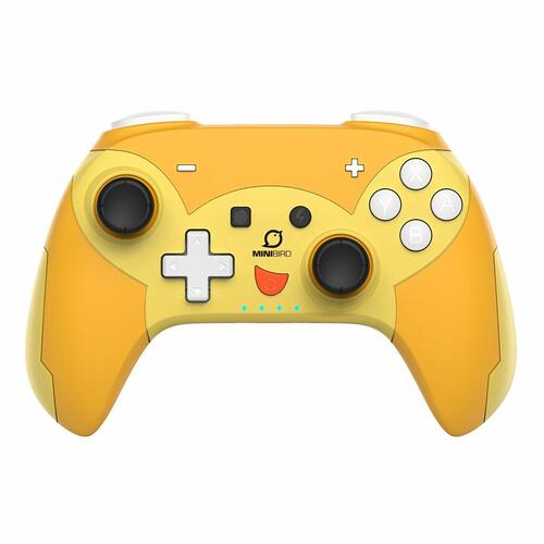 Controller Gul