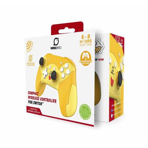 Controller Gul