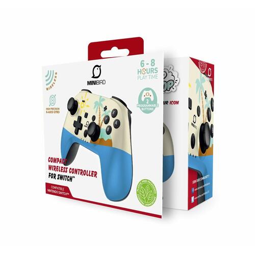 Controller GA10530193 Blå Multifarvet