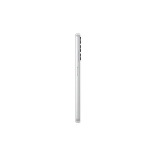 Smartphone Samsung Galaxy SM-A057GZSU 6,7" Qualcomm Snapdragon 680 4 GB RAM 64 GB Sort Sølvfarvet