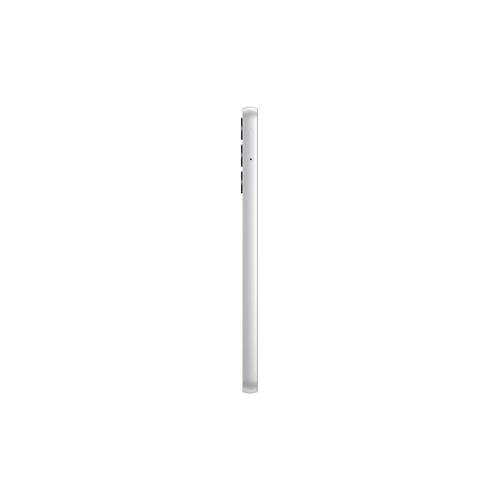 Smartphone Samsung Galaxy SM-A057GZSU 6,7" Qualcomm Snapdragon 680 4 GB RAM 64 GB Sort Sølvfarvet