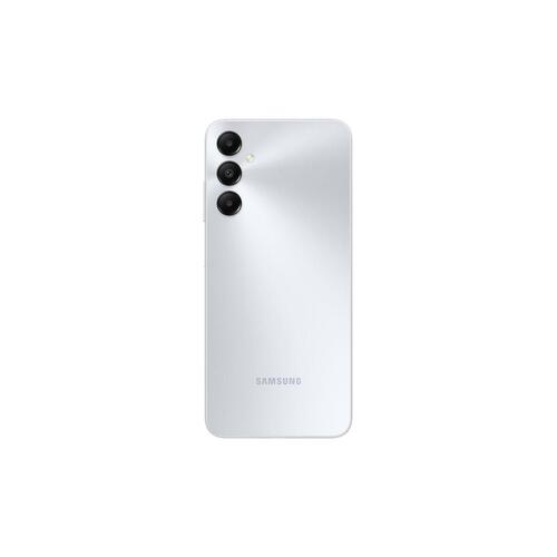Smartphone Samsung Galaxy SM-A057GZSU 6,7" Qualcomm Snapdragon 680 4 GB RAM 64 GB Sort Sølvfarvet