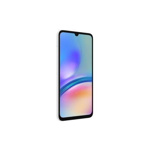 Smartphone Samsung Galaxy SM-A057GZSU 6,7" Qualcomm Snapdragon 680 4 GB RAM 64 GB Sort Sølvfarvet