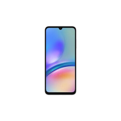 Smartphone Samsung Galaxy SM-A057GZSU 6,7" Qualcomm Snapdragon 680 4 GB RAM 64 GB Sort Sølvfarvet