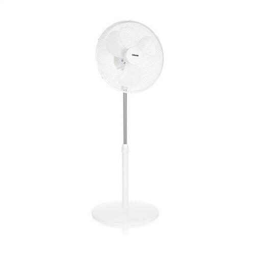 Fritstående ventilator Tristar VE-5757 Hvid 45 W