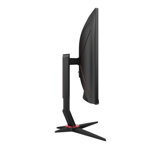 Skærm AOC C27G2ZU/BK 27" Full HD 240 Hz