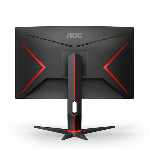 Skærm AOC C27G2ZU/BK 27" Full HD 240 Hz