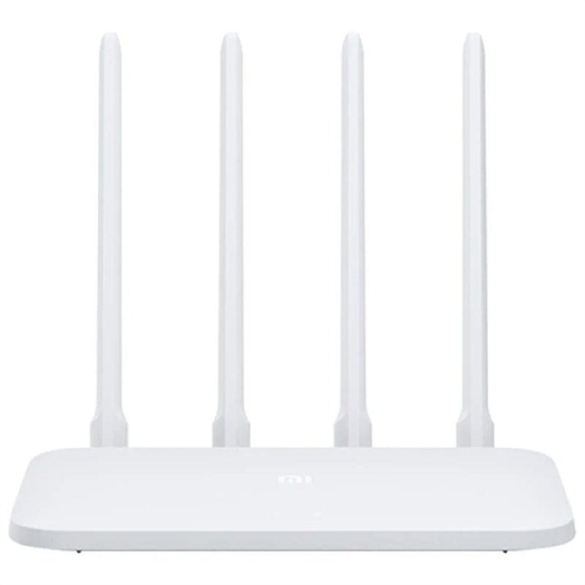 Router Xiaomi ‎DVB4224GL 300 Mbps Hvid