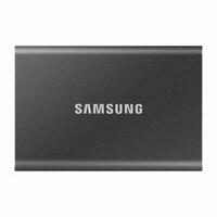 Ekstern harddisk Samsung Portable SSD T7 1 TB SSD