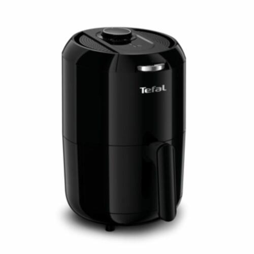 Airfryer Tefal EY1018 Sort 1030 W