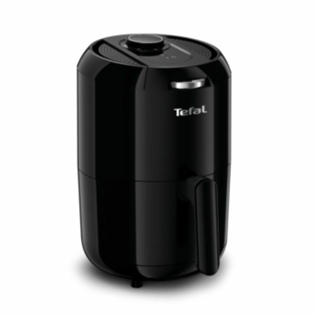 Airfryer Tefal EY1018 Sort 1030 W