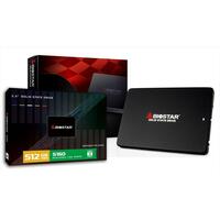 Harddisk Biostar SA102S2E35 512 GB SSD