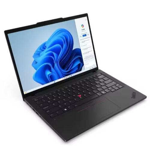 Bærbar computer Lenovo T14 G5 14" i7-155U 32 GB RAM 1 TB SSD Spansk qwerty