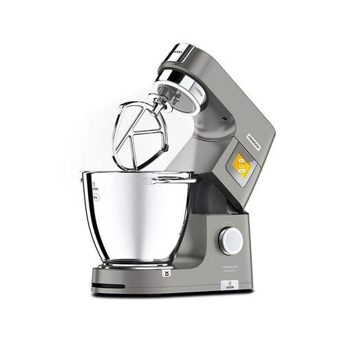 Foodprocessor Kenwood KWL90.004SI Sølvfarvet 1400 W 7 L