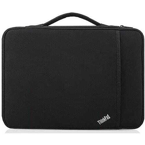 Laptop Case Lenovo 4X40N18010 15" Sort