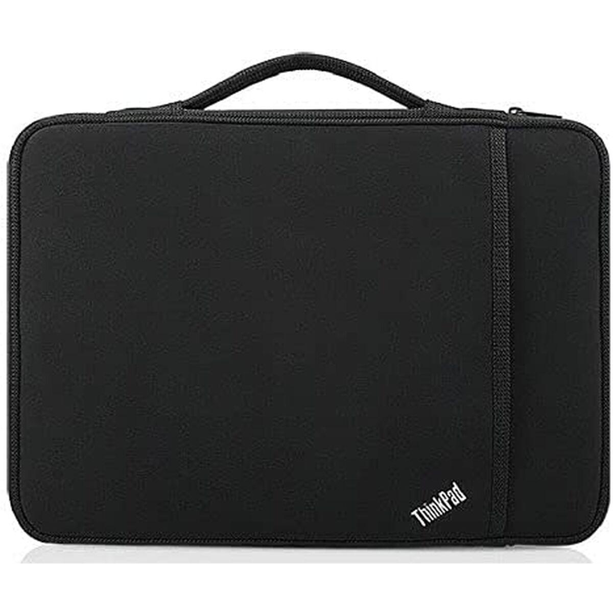 Laptop Case Lenovo 4X40N18010 15" Sort