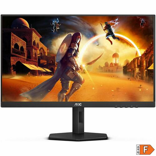 Gaming skærm AOC Q27G4X 27" 180 Hz Quad HD