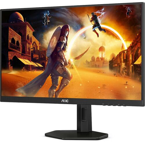 Gaming skærm AOC Q27G4X 27" 180 Hz Quad HD