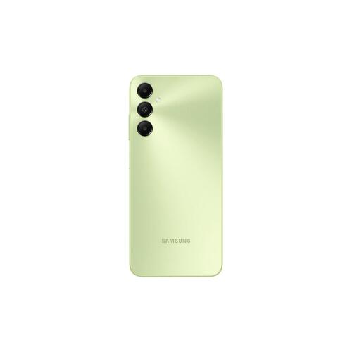 Smartphone Samsung Galaxy SM-A057GLGU 6,7" Qualcomm Snapdragon 680 4 GB RAM 64 GB Sort Grøn