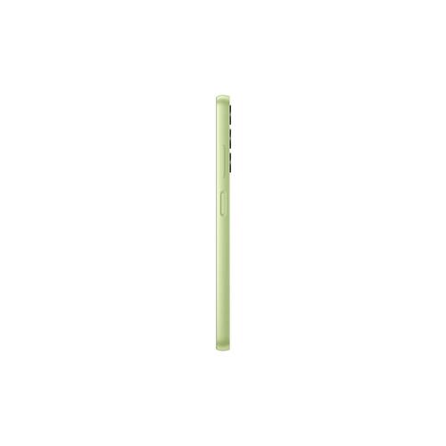 Smartphone Samsung Galaxy SM-A057GLGU 6,7" Qualcomm Snapdragon 680 4 GB RAM 64 GB Sort Grøn