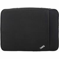 Laptop Case Lenovo 4X40N18007 Sort 12" 12"