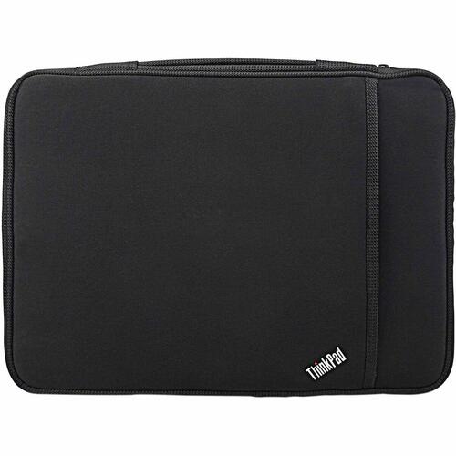 Laptop Case Lenovo 4X40N18007 Sort 12" 12"