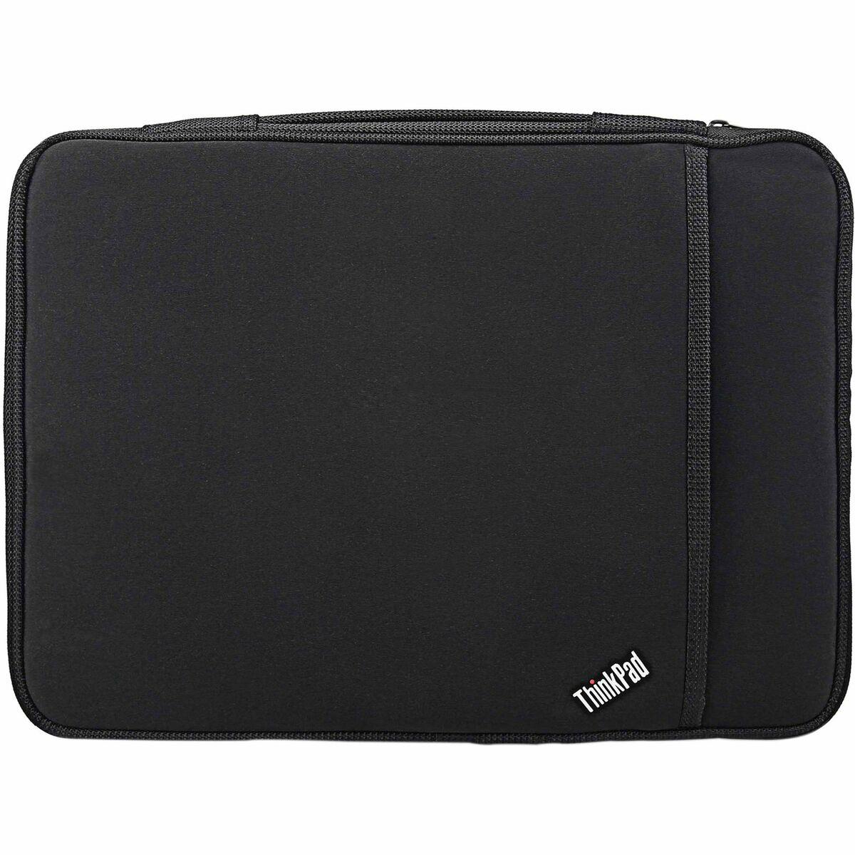 Laptop Case Lenovo 4X40N18007 Sort 12" 12"