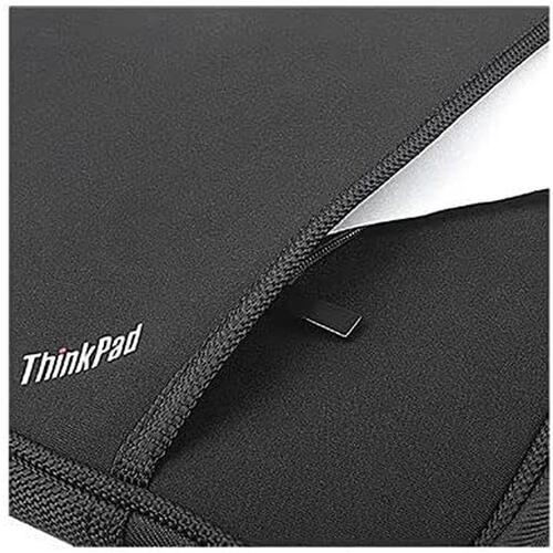 Laptop Case Lenovo 4X40N18007 Sort 12" 12"