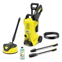 Højtryksrenser Kärcher K 3 Power Control Home 1600 W 220-240 V