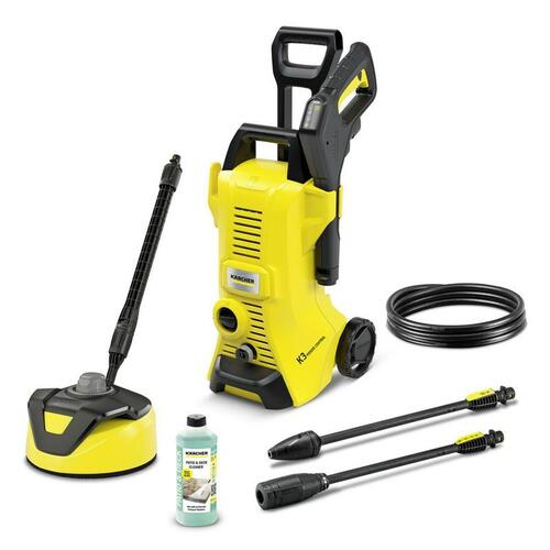 Højtryksrenser Kärcher K 3 Power Control Home 1600 W 220-240 V