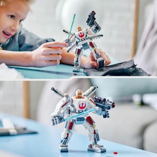 Konstruktionsspil Lego Star Wars Multifarvet
