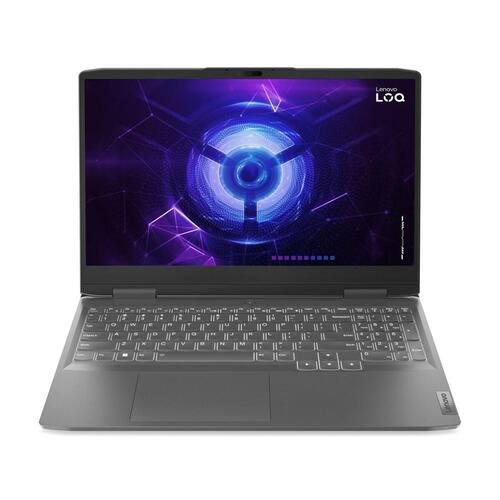 Bærbar computer Lenovo LOQ 82XV00XKPB 15,6" i5-12450H 16 GB RAM 512 GB SSD Nvidia Geforce RTX 4060