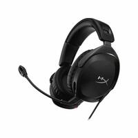 Hovedtelefoner Hyperx Sort