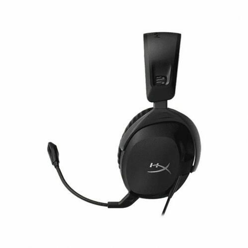 Hovedtelefoner Hyperx Sort