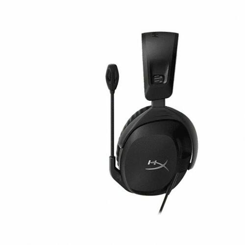 Hovedtelefoner Hyperx Sort