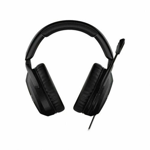 Hovedtelefoner Hyperx Sort