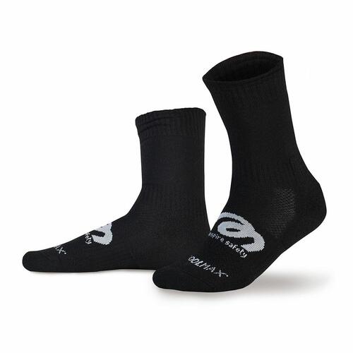 Sokker Coolmax Sommer 39-42