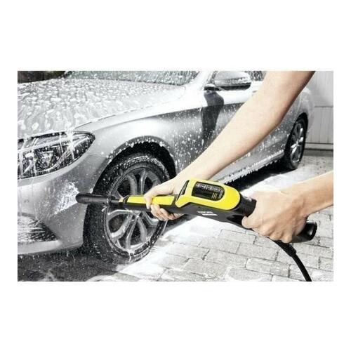 Højtryksrenser Kärcher K5 Power Control Home 2100 W 145 bar 500 l/h