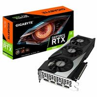 Grafikkort Gigabyte GV-N3060GAMING GeForce RTX 3060 GDDR6 12 GB