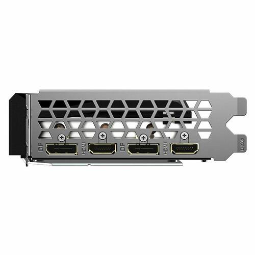 Grafikkort Gigabyte GV-N3060GAMING GeForce RTX 3060 GDDR6 12 GB