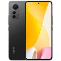 Smartphone Xiaomi 12 Lite 5G 6,55" 8 GB 256 GB 8 GB RAM Octa Core Snapdragon 778G Sort