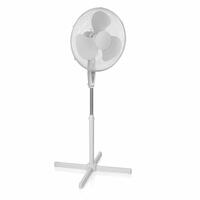 Fritstående ventilator Tristar VE-5898 45W 45 W Hvid