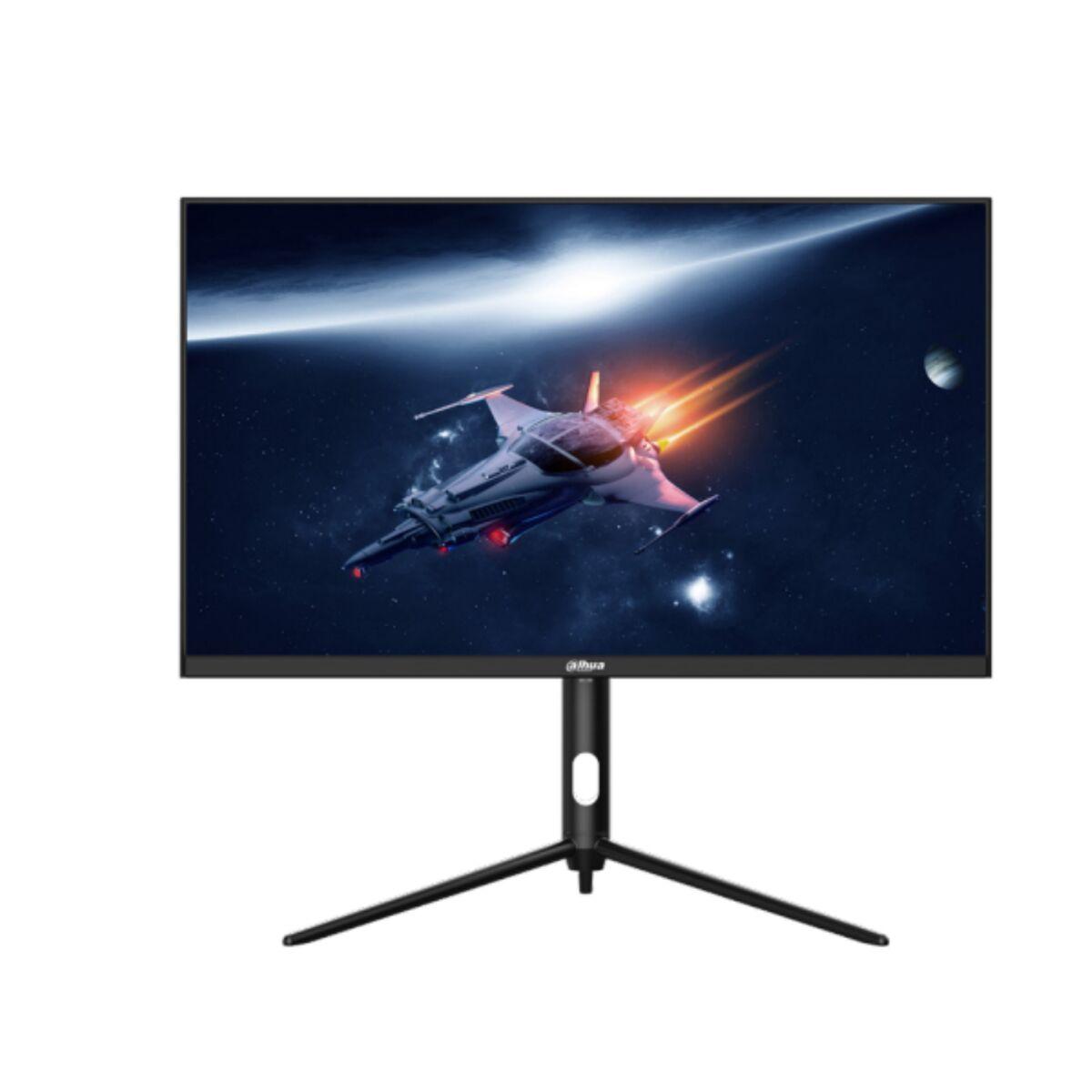 DAHUA TECHNOLOGY DHI-LM32-E331A 32" gaming skærm - 165 Hz, IPS, QHD