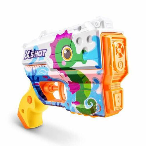 Vandpistol Zuru X-Shot Preschool Blaster 15 x 18 x 5 cm