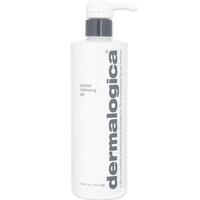 Ansigtsrens i gel-form Greyline Dermalogica 101106 (1 enheder)