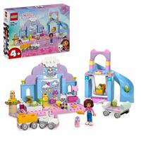 Konstruktionsspil Lego GABBY’S DOLLHOUSE