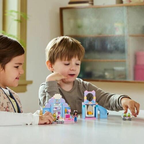 Konstruktionsspil Lego GABBY’S DOLLHOUSE
