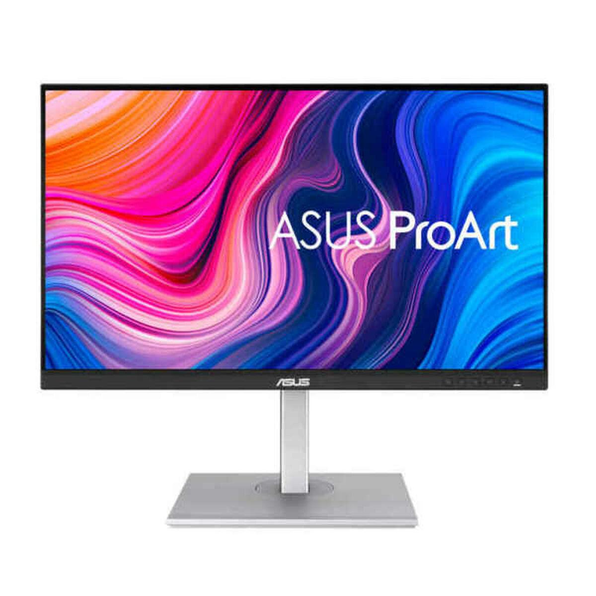 Skærm Asus 90LM06Q0-B01370 27" 2K IPS LED Flicker free 75 Hz